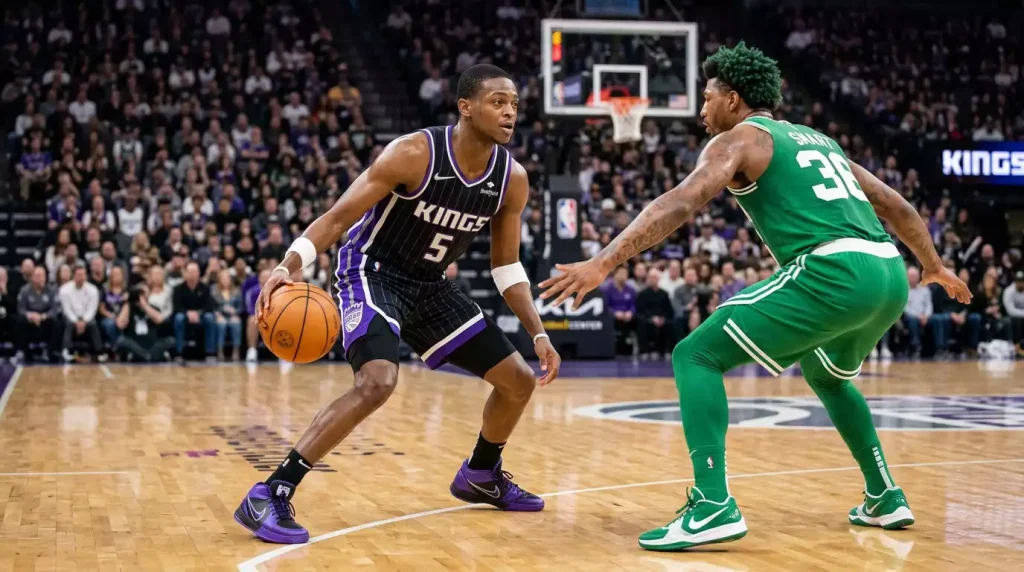 NBA Buy Points: Wann sich der gekaufte Halbpunkt lohnt