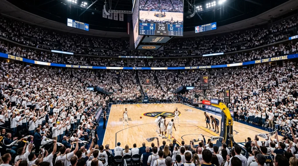 NBA Moneyline-Strategie: Wann der reine Sieg-Tipp Sinn ergibt