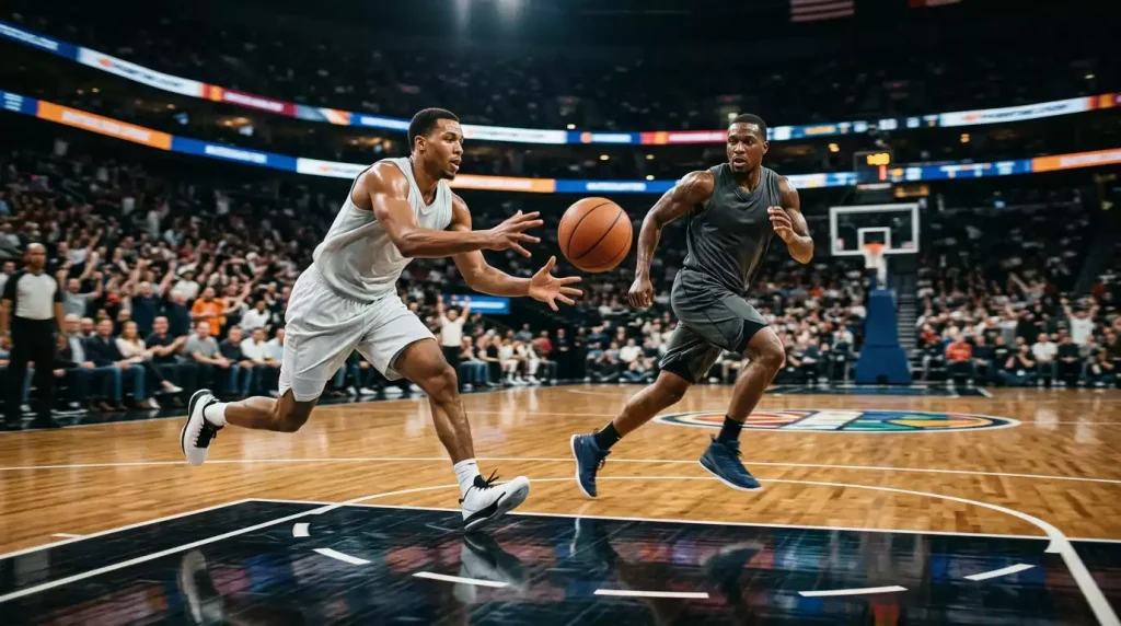 NBA Pace und Tempo: Was Possessions über das Spiel verraten