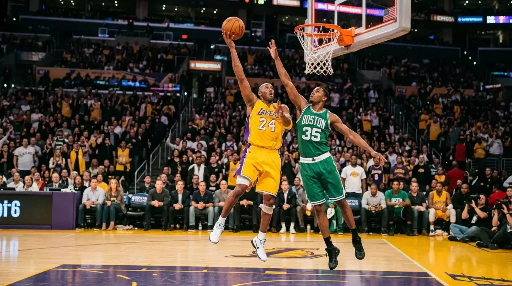 NBA Parlay: Kombiwetten zwischen Mathematik und Marketing
