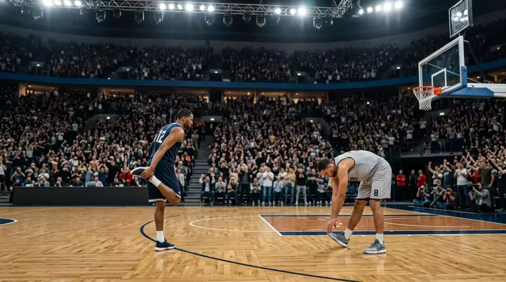 NBA Playoffs Wetten: Best-of-Seven, Adjustments und Serien-Linien