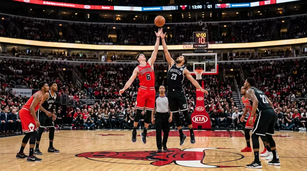 NBA Quartalswetten: Strategie für die vier Spielabschnitte