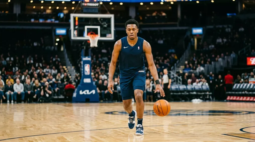 NBA Saison 2025/26 Wetten Vorschau: Quoten, Favoriten und Wertkandidaten
