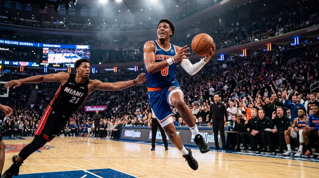 NBA Spread Wetten: Punktespreads und ATS-Edges | Korbline