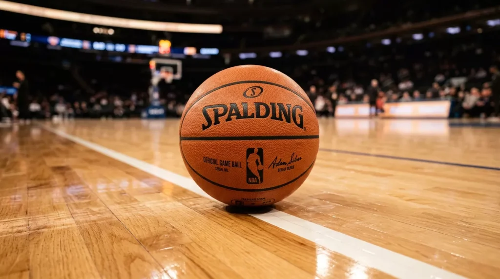 NBA Wettsteuer in Deutschland: 5,3% auf den Einsatz richtig einrechnen