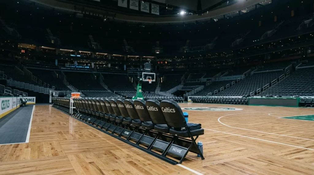 NBA Regular Season vs. Playoffs Wetten: Warum die Modelle anders aussehen müssen